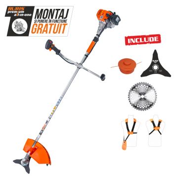 Motocoasa Ruris Dac 110