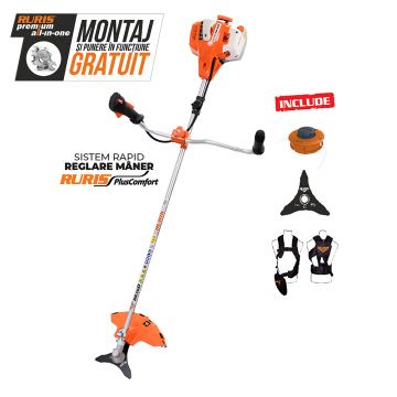 Motocoasa Ruris rr360