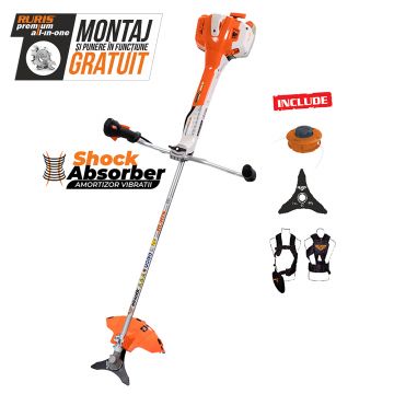 Motocoasa Ruris rr400c