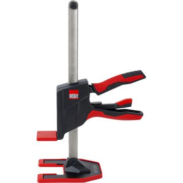 one-hand assembly tool BEYCEPS BEY23, clamp black/red, up to 180 kg lifting capacity, clamping and spreading