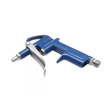 Pistol de suflat aer comprimat cu duza scurta/medie/lunga, Cod: BK76157