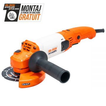 Polizor Unghiular Ruris ra1100v