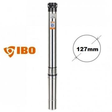 Pompa Submersibila IBO Dambat 5SD 32/11, 11kW, Debit 720l/min, H Refulare 109m, Rezistenta Sporita la Nisip