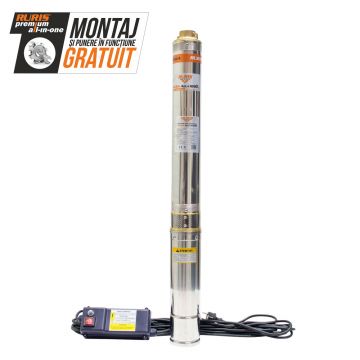 Pompa Submersibila Ruris Aqua 1090