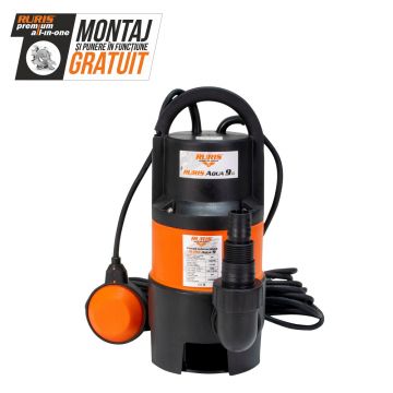 Pompa Submersibila Ruris Aqua 9