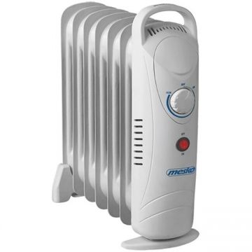 Radiator MS 7804 cu Ulei 7 Nervuri