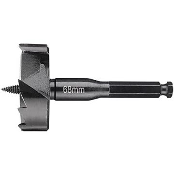 rapid drill 68mm wood DT4586 - DT4586-QZ