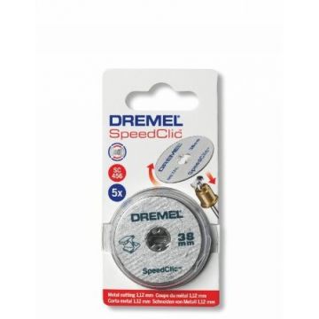 SC Cienkie tarczer tnące SC409 EZ