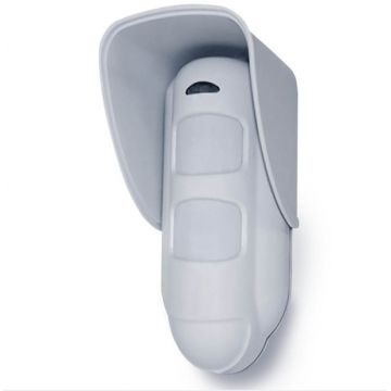 Senzor de miscare wireless Eldes EWP-EXT 3km compatibil cu ESIM, imnunitate la animale