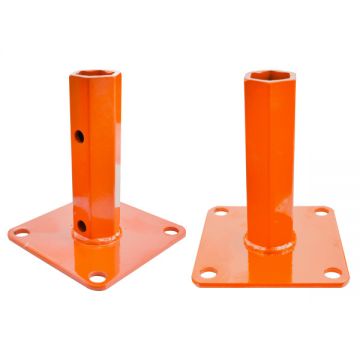 Set Manicot Universal Ruris TS103