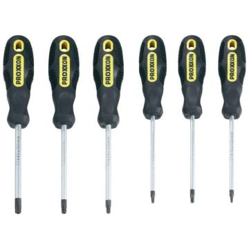 Set surubelnite Proxxon 22640, 6 piese