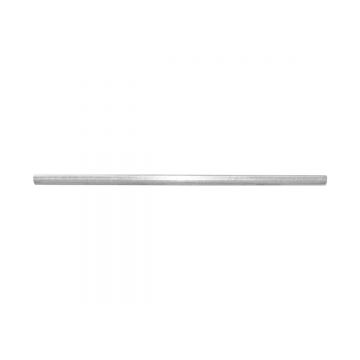 Set teava triunghiulara cardan seria T6 exterior 54 si interior 45 cruce 30,2x92 L=1.5m Cod: DISCD62, Brand: UTB