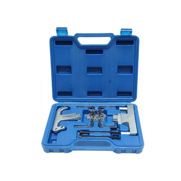 Trusa cale blocare distributie pe lant MERCEDES 2.2, 2.7 CRD, Cod: BK78744, Brand: BRECKNER GERMANY