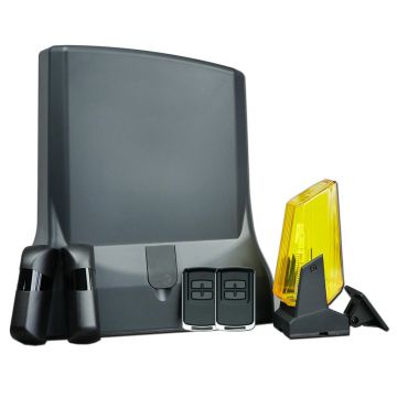 Automatizare poarta culisanta 600KG Linomatik SLIDE6 EVO