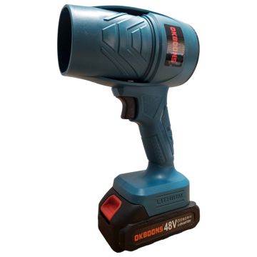 Bax 10x Suflantă de Aer Portabilă Flippy – Multifuncțională, Auto-Încărcare, 1500 mAh