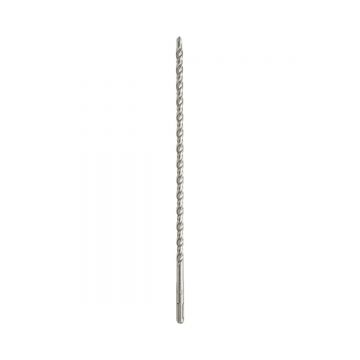 Burghiu beton 10x350mm SDS Plus, varf plat, BK88092