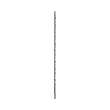 Burghiu beton 12x450mm SDS Plus, varf cruce, BK88064