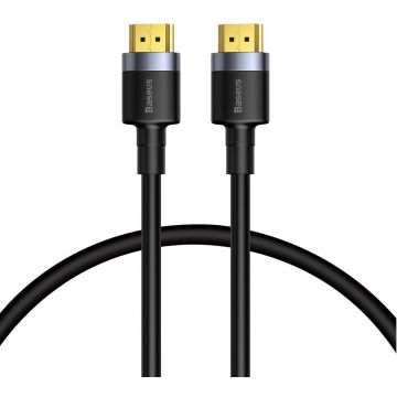 Cablu HDMI 4K - 2 metri Baseus  Cafule CADKLF-F01