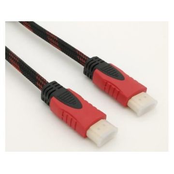 Cablu HDMI tata - HDMI tata 1,5 M, KPO3703-1.5