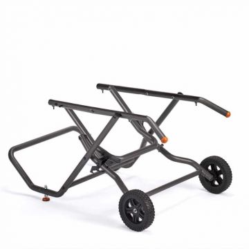 Cadru metali pe roti pentru fierastraie circulare de masa R255TBL   R255TBL+ Evolution 119-0050