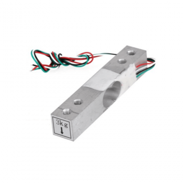Celula de sarcina senzor de greutate 3Kg, YZC-131