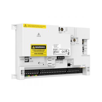 Centrala Alarma Hikvision AX Hybrid Pro, 64 zone, Dual Bus, LAN, Wi-Fi, DS-PA502-64