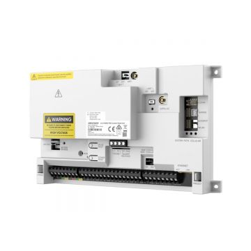 Centrala Alarma Hikvision AX Hybrid Pro G2, 128 zone, Dual Bus, LAN Wi-Fi, DS-PA502-128