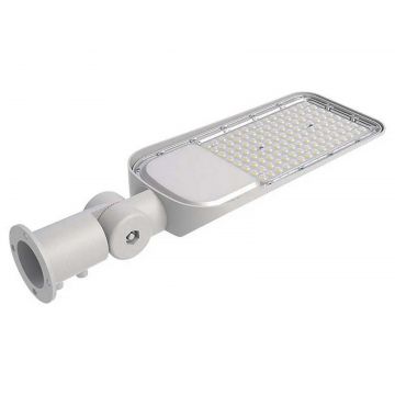 Corp iluminat stradal V-tac SKU-20439, 70W, 7500lm, aluminiu, IP65