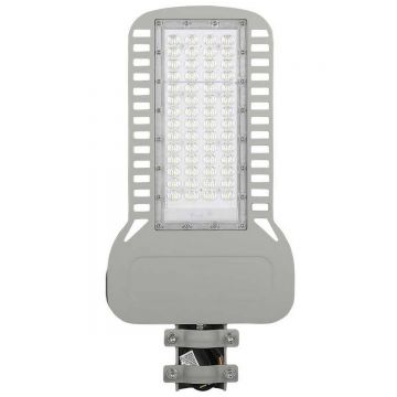 Corp iluminat stradal V-Tac SKU-21962, LED SLIM, 150W, 20300 lumeni, 4000K, IP65