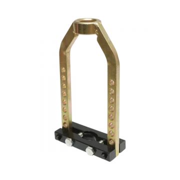 Exctractor presa cap planetara universala 98x250x30mm , Cod: BK56536, Breckner Germania