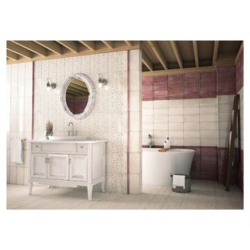 Faianta Mainzu Catania 15x30 lucios - Dimensiune 15x30