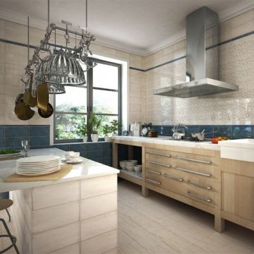 Faianta Mainzu Catania 15x30 lucios - Dimensiune 15x30