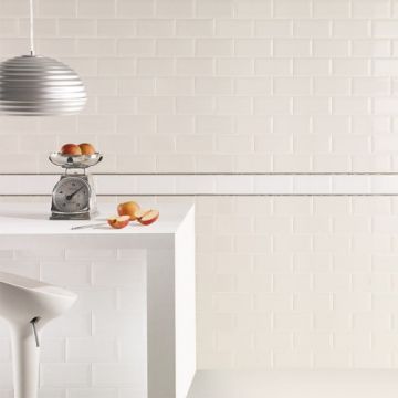 Faianta Mainzu Plus Bissel, 10x20, lucios - Dimensiune 10x20