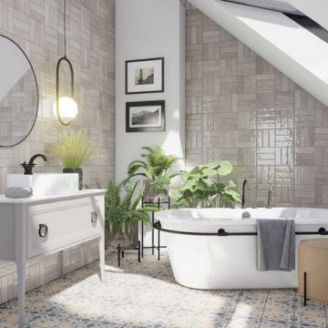 Faianta Mainzu Positano 6.5x20 - Dimensiune 6.5x20 cm