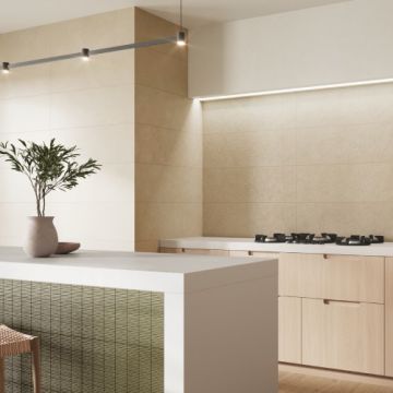 Faianta Tau Ceramica Cleo Amelie 30x90 cm mat - Dimensiune 30x90