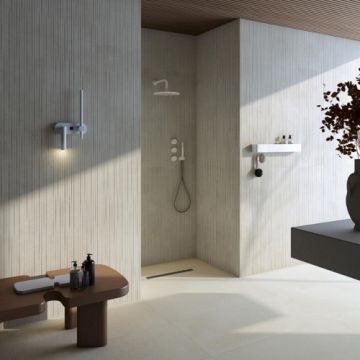 Faianta Vives Nuages Savoye 45x120 cm mat - Dimensiune 45x120