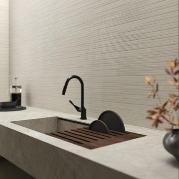 Faianta Vives Nuages Savoye 45x120 cm mat - Dimensiune 45x120