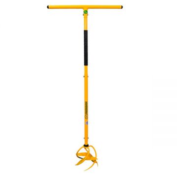 Foreza manuala pentru forare si gaurire TORNADICA Drill Profi