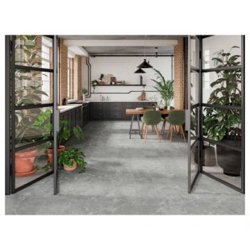 Gresie/Faianta Alaplana Blade Gris 60x120 mat - Dimensiune 60x120 cm