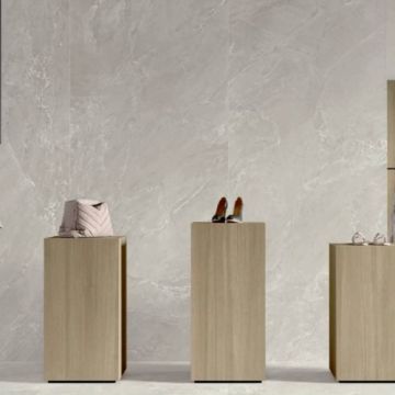 Gresie/Faianta Alaplana Maxitech Sintra 120x280 mat - Dimensiune 120x280