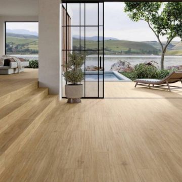 Gresie/Faianta Alaplana Vielha Haya 23x120 mat - Dimensiune 23x120