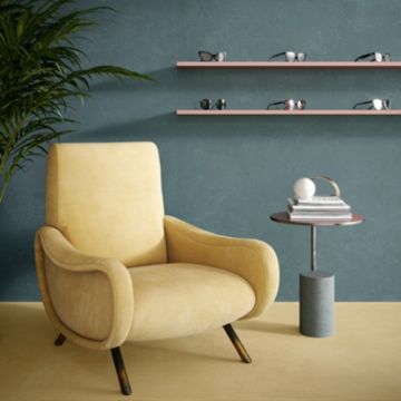 Gresie/Faianta Imola Retina 6.5 mm mat - Dimensiune 120x278