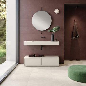 Gresie/Faianta Imola Retina 6.5 mm mat - Dimensiune 60x60