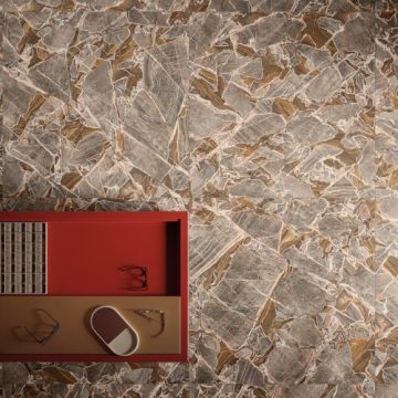 Gresie/Faianta Tagina Luci d'Oro Soft - Dimensiune 120x120 cm