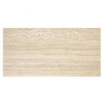 Gresie/Faianta Vitacer Cinnia Ivory 60x120 mat, 3D tech - Dimensiune 60x120 cm