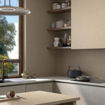 Gresie/Faianta Vives Duo Points mat rectificat - Dimensiune 29.3x59.3