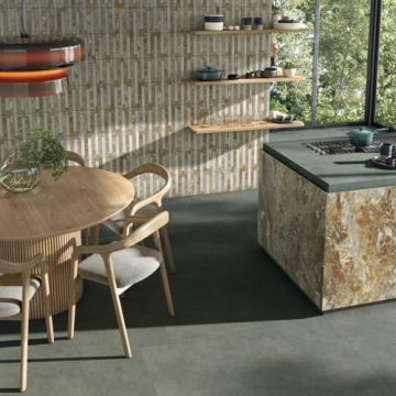 Gresie/Faianta Vives Tandem Marble mat - Dimensiune 80x80