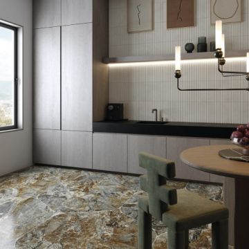 Gresie/Faianta Vives Tandem Pietra 118,9x108,5 cm mat - Dimensiune 118.9x108.5