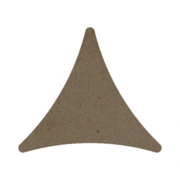 Gresie/Faianta Vives Tandem Star 11,1x12,7cm mat - Dimensiune 11,1x12,7cm