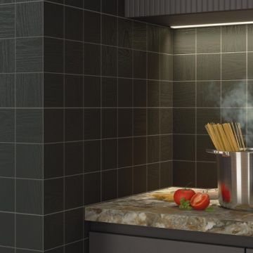 Gresie/Faianta Vives Tandem Wood Canaima 30x30 cm mat - Dimensiune 30x30